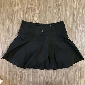 Athleta tennis, golf skort